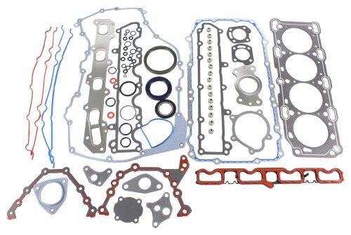 1999 Oldsmobile Alero 2.4L Engine Kit Gasket Set