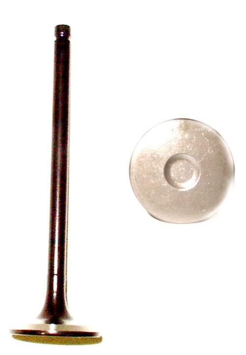 Exhaust Valve 1990-1997 INFINITI,Nissan 3.0L