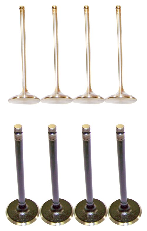 Exhaust / Intake Valve Kit 1992-1994 Buick,Oldsmobile,Pontiac 2.3L
