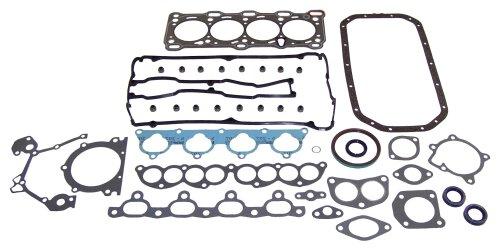 1991 Geo Storm 1.6L Engine Kit Gasket Set