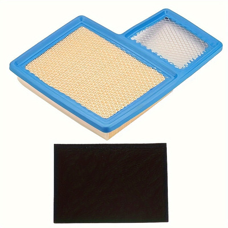 JN6-E4450-00 Air Filter For Yamaha G16 G19 G20 G21 G22 G29 Gas Golf Carts