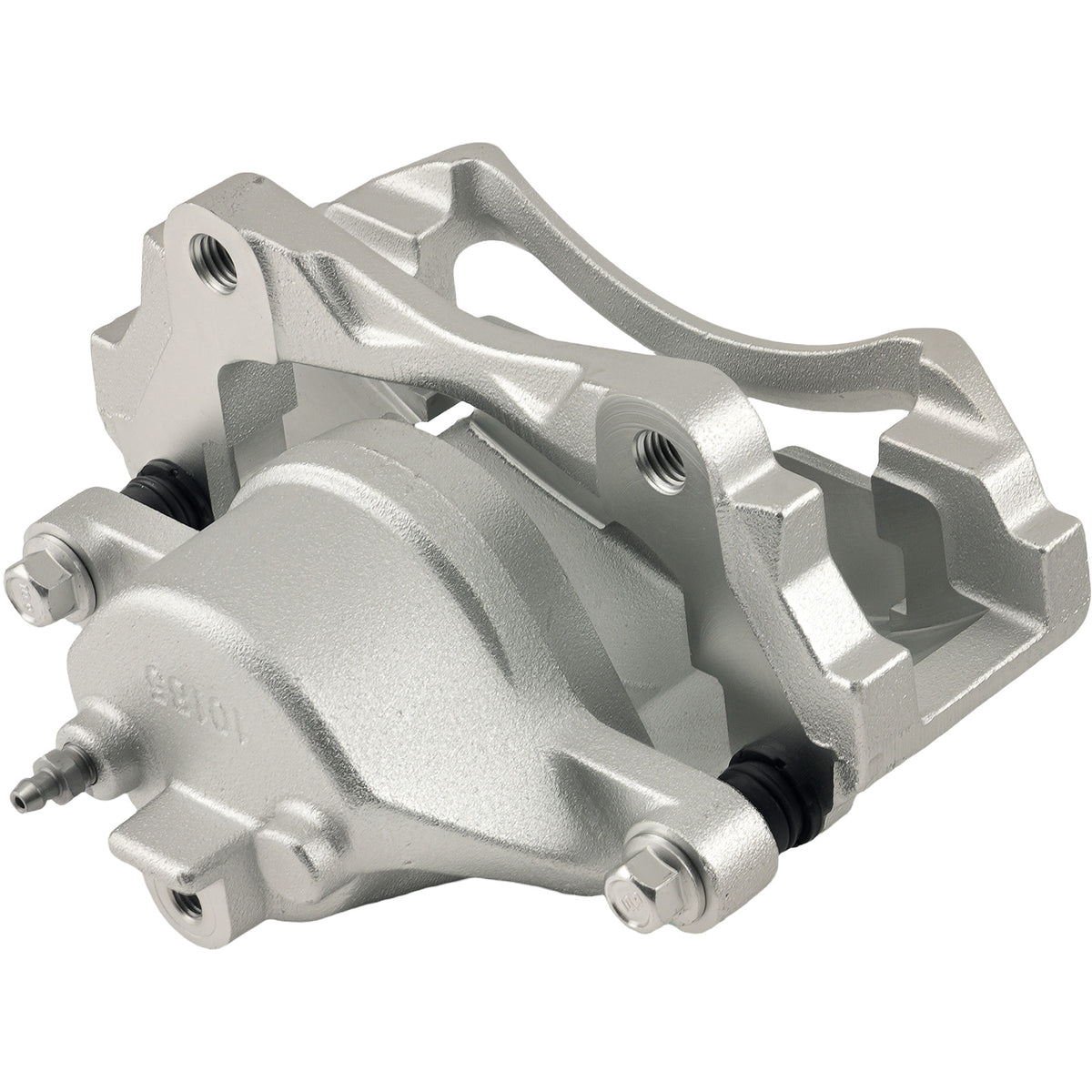 Disc Brake Calipers Front Lef + Right compatible For Pontiac Grand Prix 2004-2008 88957260