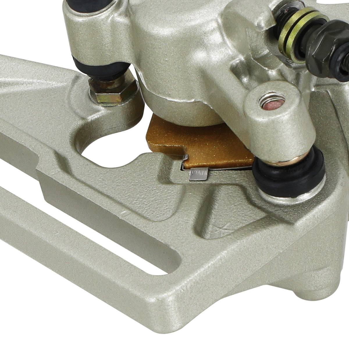 Brake Caliper Rear Fits For KMT XC XC-W XC-F 150 200 250 300 350 400Aluminum