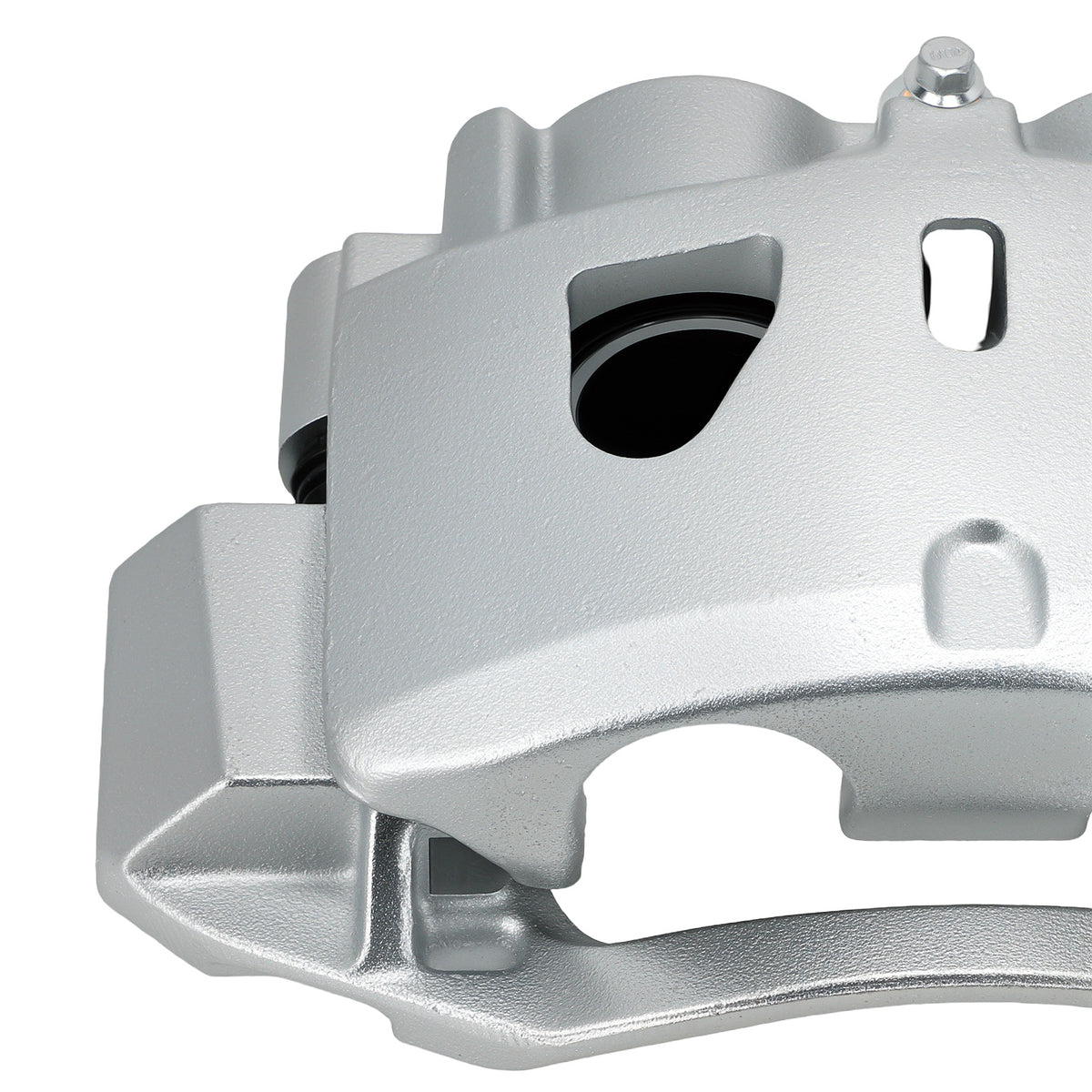 Front Right Brake Caliper compatible For Chevrolet Silverado 2500 3500 HD 2011-19 w/Bracket