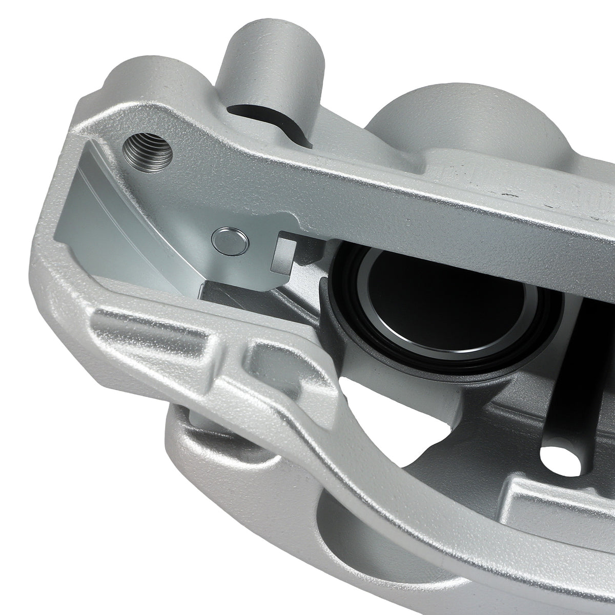 Brake Caliper Front Left compatible For Chevrolet Silverado 2500 HD 2011-2019 23270467