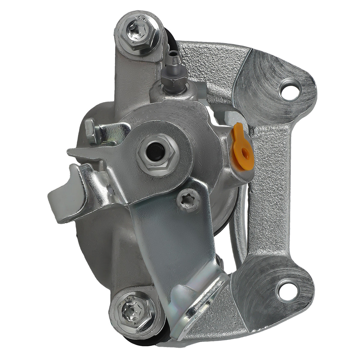 Rear Left Right Disc Brake Caliper compatible For Mini Cooper 2007-2015 19-B3319 19-B3318