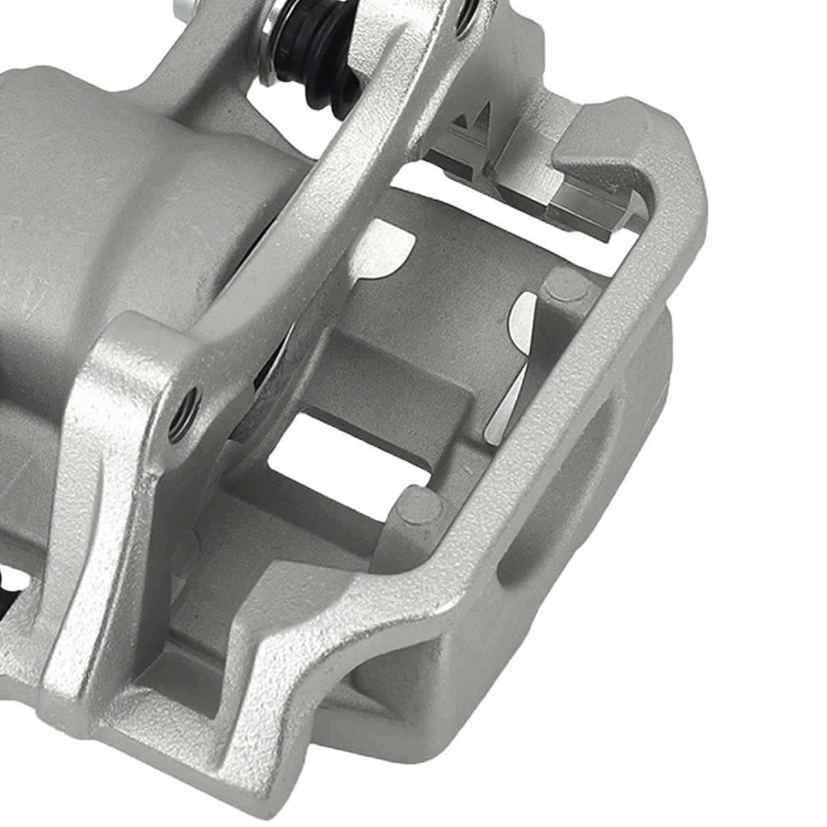 Rear Disc Brake Caliper compatible For Toyota Highlander Sport Utility 2008-2013 19-B3351