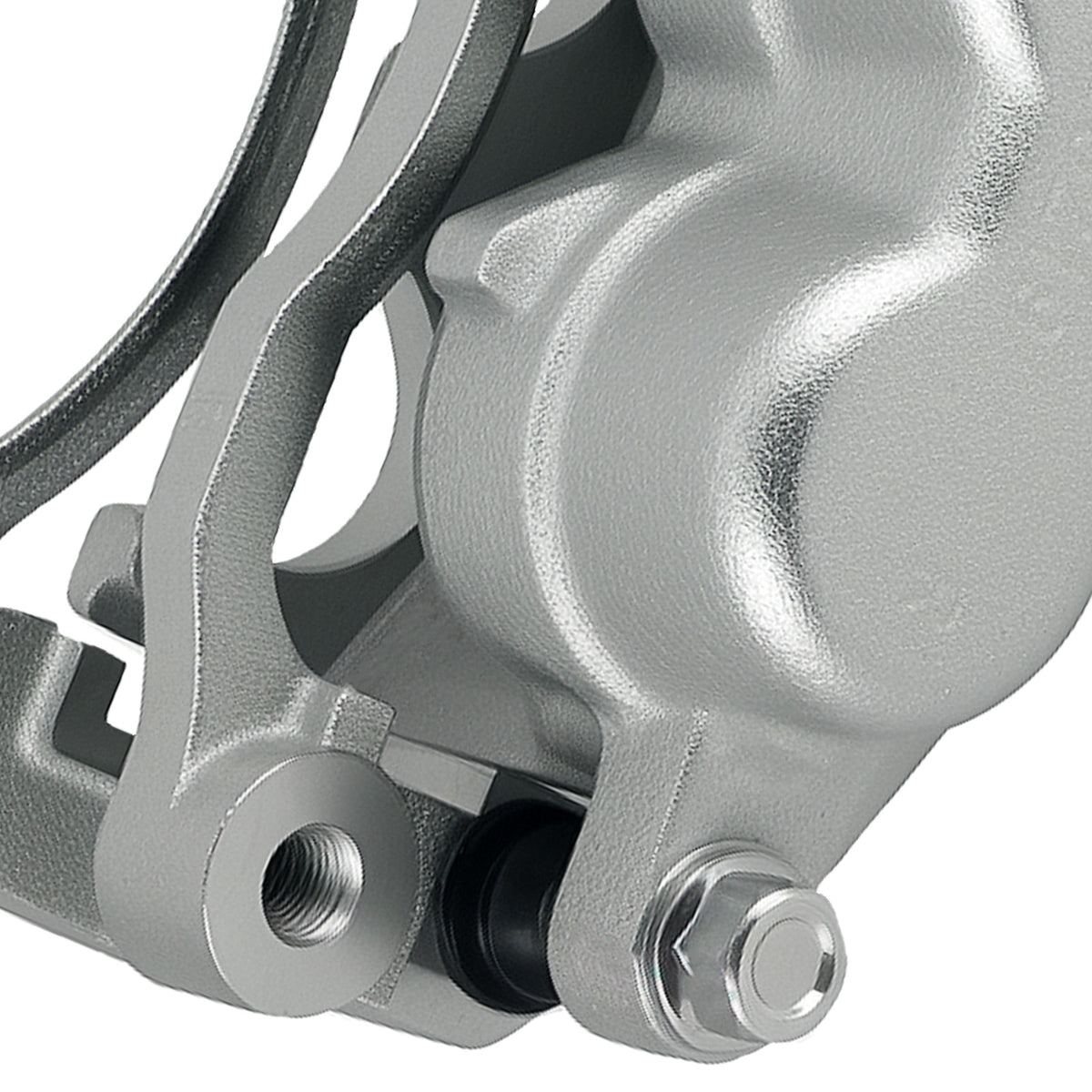 Front Disc Brake Caliper compatible For GMC Jimmy 1998-2005 Sonoma 1999-2004 18-B4695