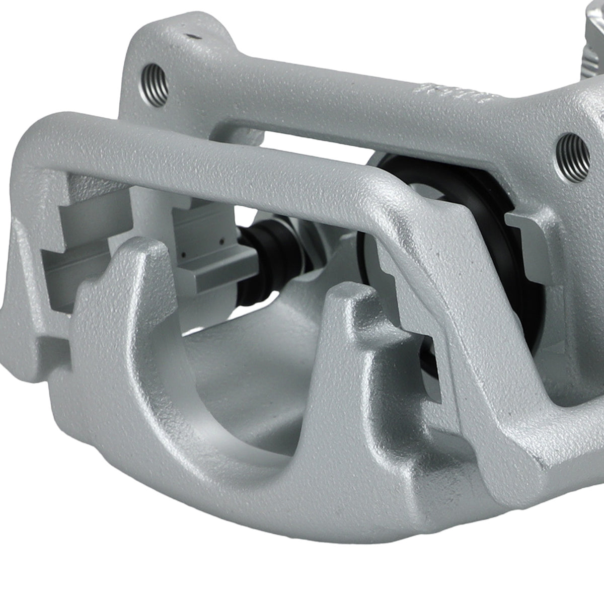 Rear Left Right Brake Calipers w/Brackets Assembly compatible For Dodge Journey 2012 - 2020
