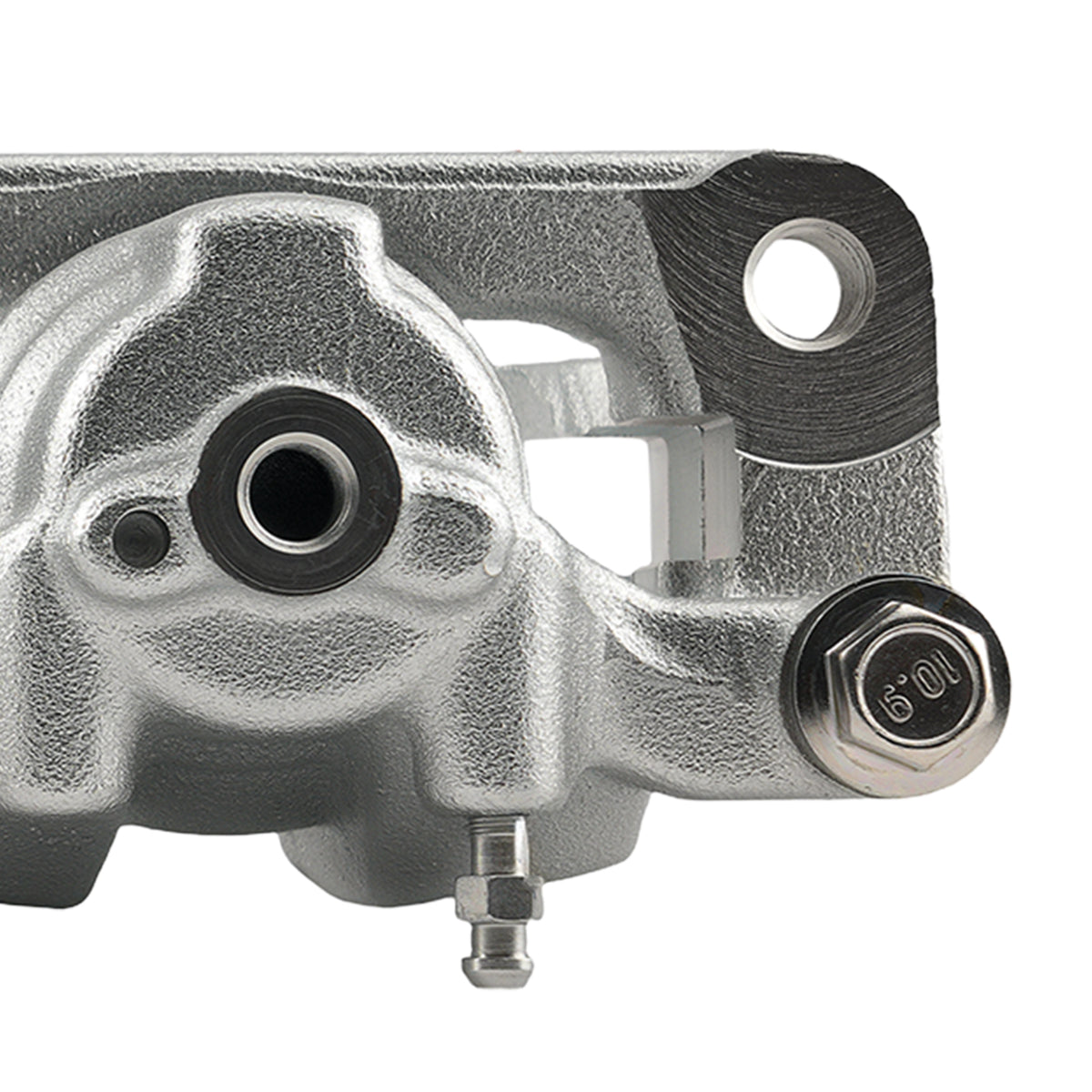 Rear LeftRight Brake Caliper w/Bracket compatible For Nissan Leaf 2011-23 Rogue 2014-20