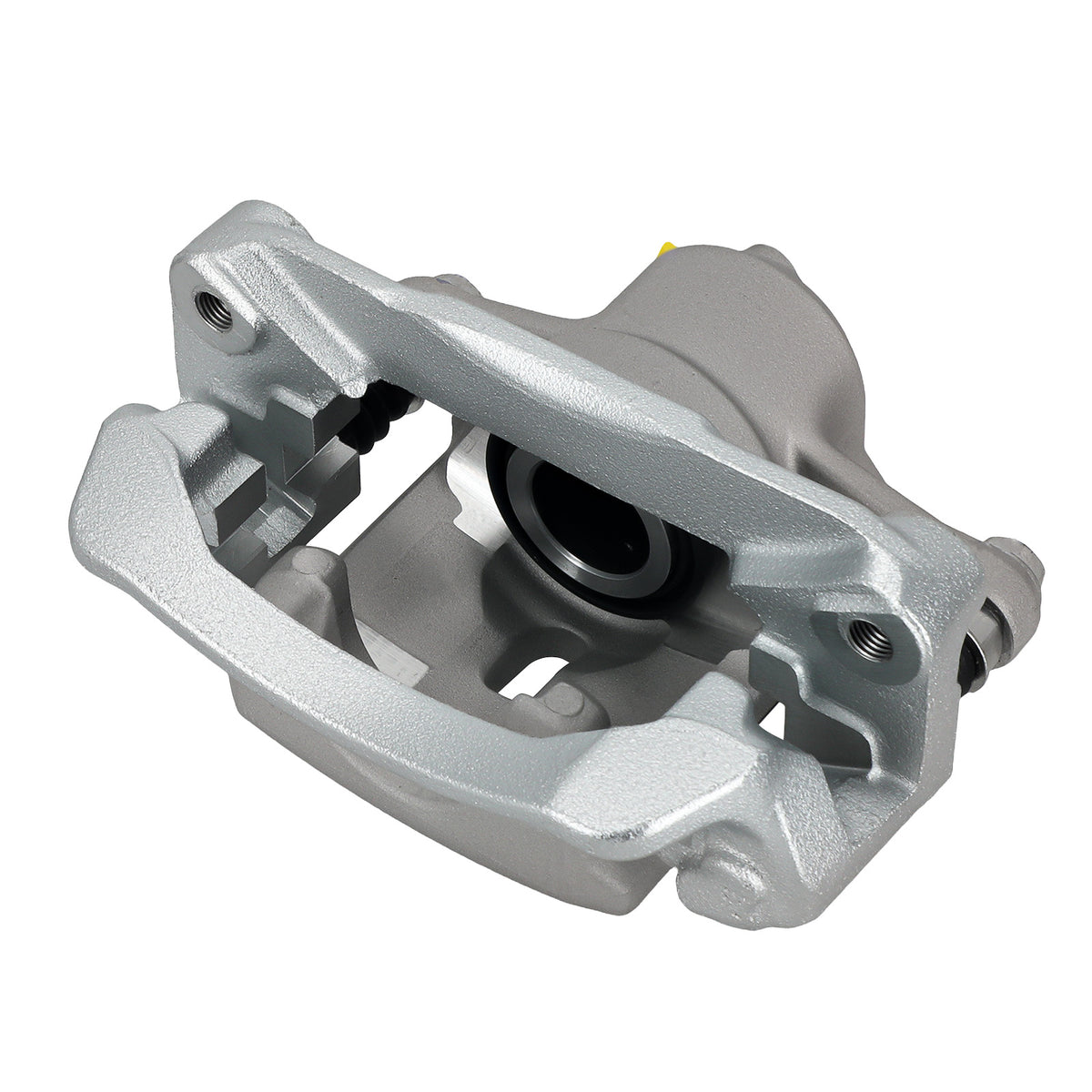 2x Rear LeftRight Brake Caliper w/ Bracket compatible For Subaru Legacy Outback 2010-2014