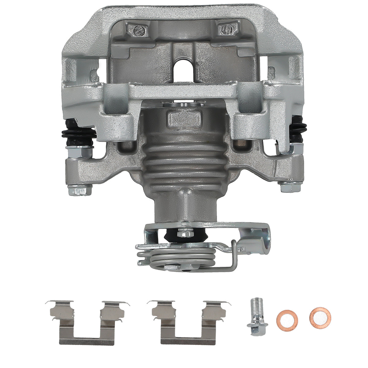 Rear Right Disc Brake Caliper compatible For Chevrolet Cobalt 2005-2008 2.0L 2.4L18-B4892