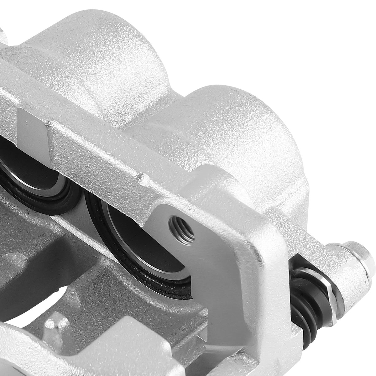 Front RH Brake Caliper /Bracket compatible For Ford F-150 compatible For Lincoln Mark LT 02-08 6L3Z2B292AR