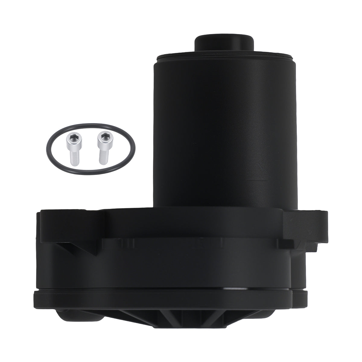 Brake Actuator Motor compatible For Volvo S60/S90/V60/V90/XC60/XC90 Rear Left 31400426