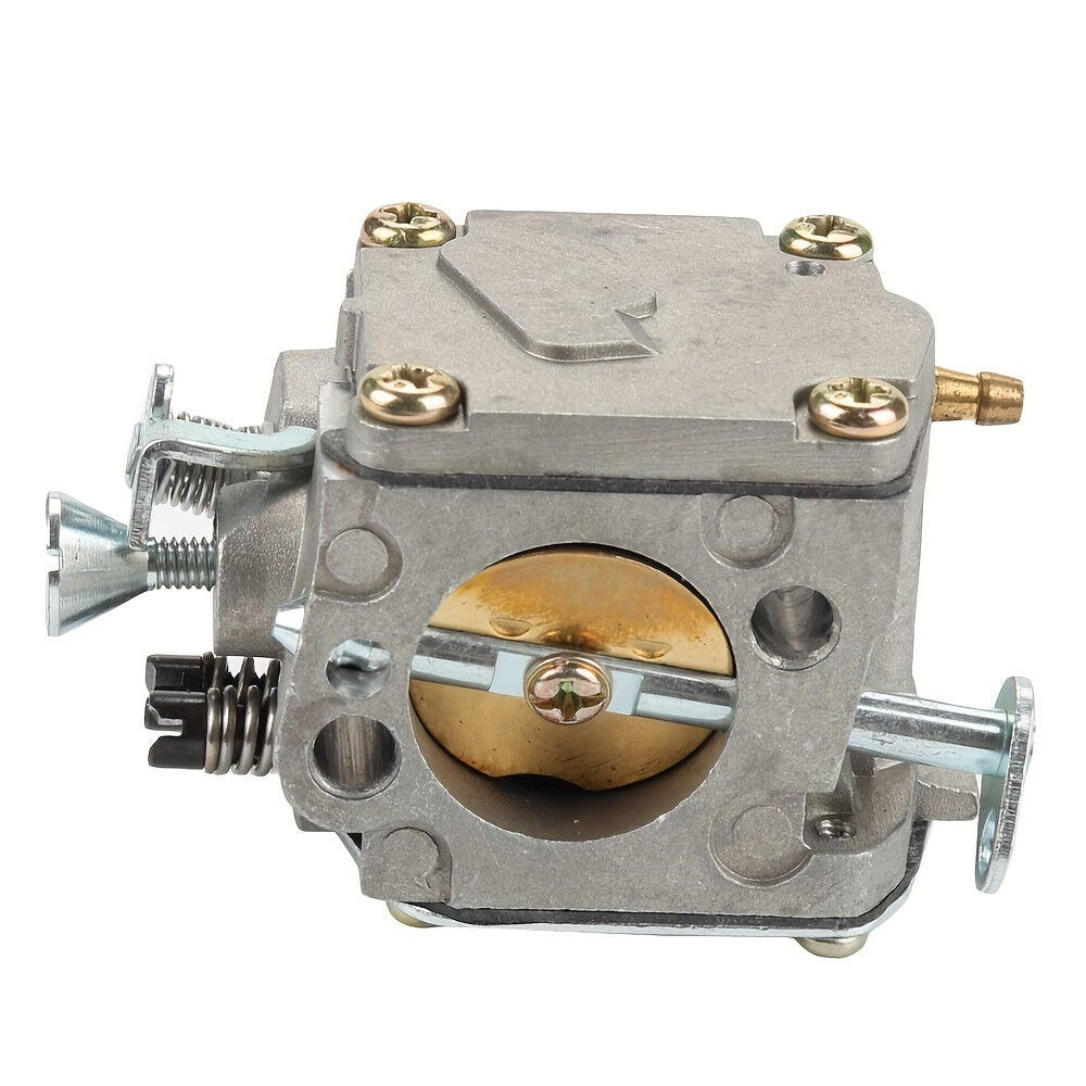 HS-254B Carburetor Kit For HUSQVARNA 61 266 66 503280316 Chainsaw