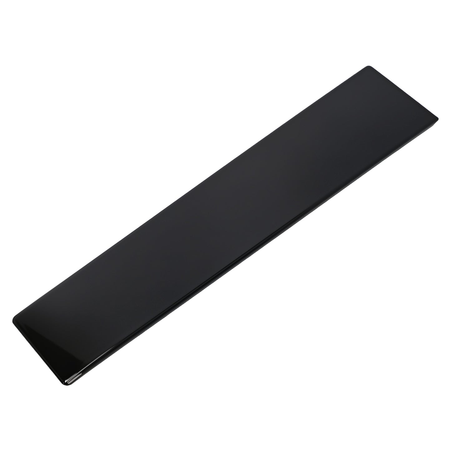 B Pillar Door Molding Right compatible for Ford Explorer 2011-2016 BB5Z-7820554-AB