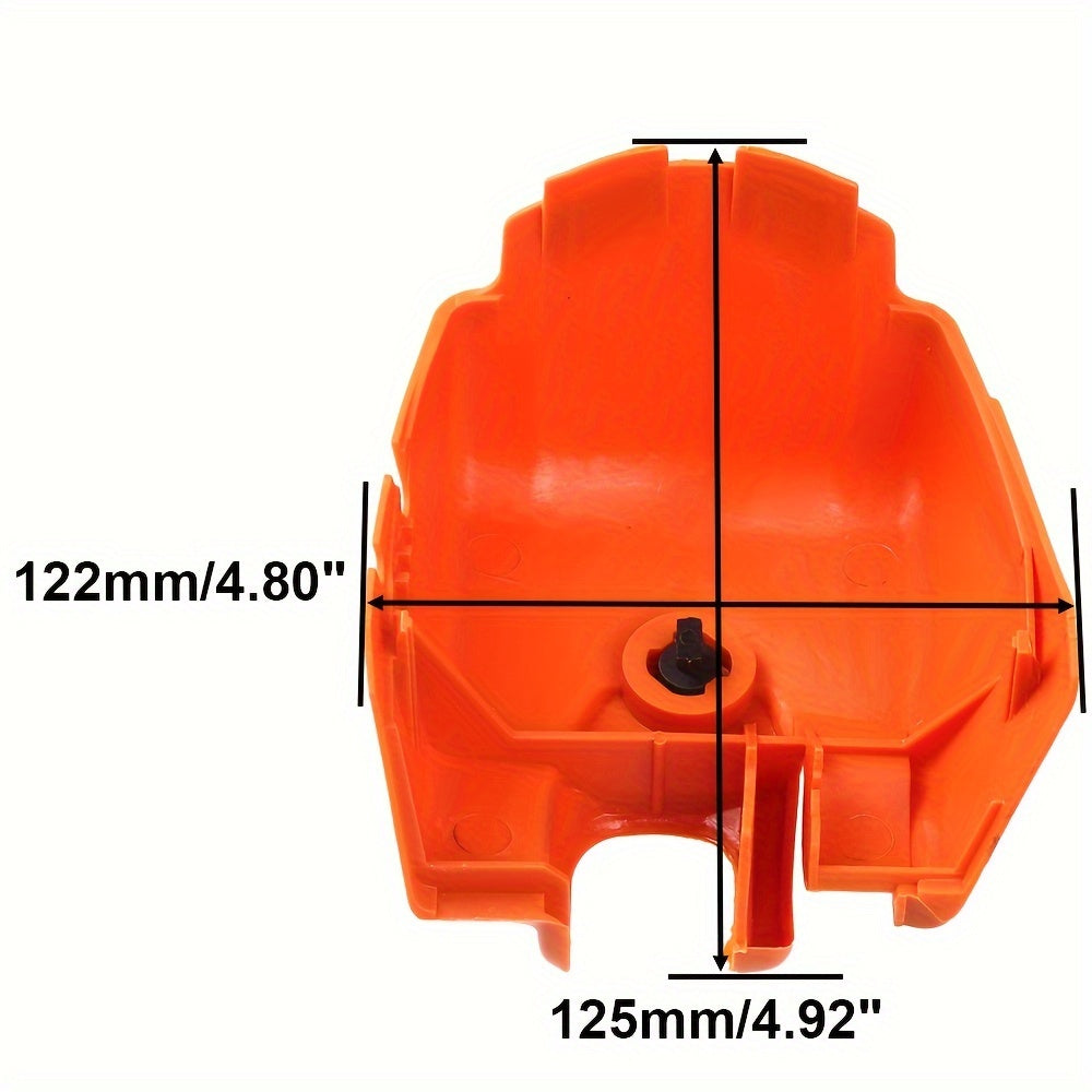 1123 140 1902 Air Filter Cover For Stihl MS250 MS250C MS210 MS230 Chainsaw
