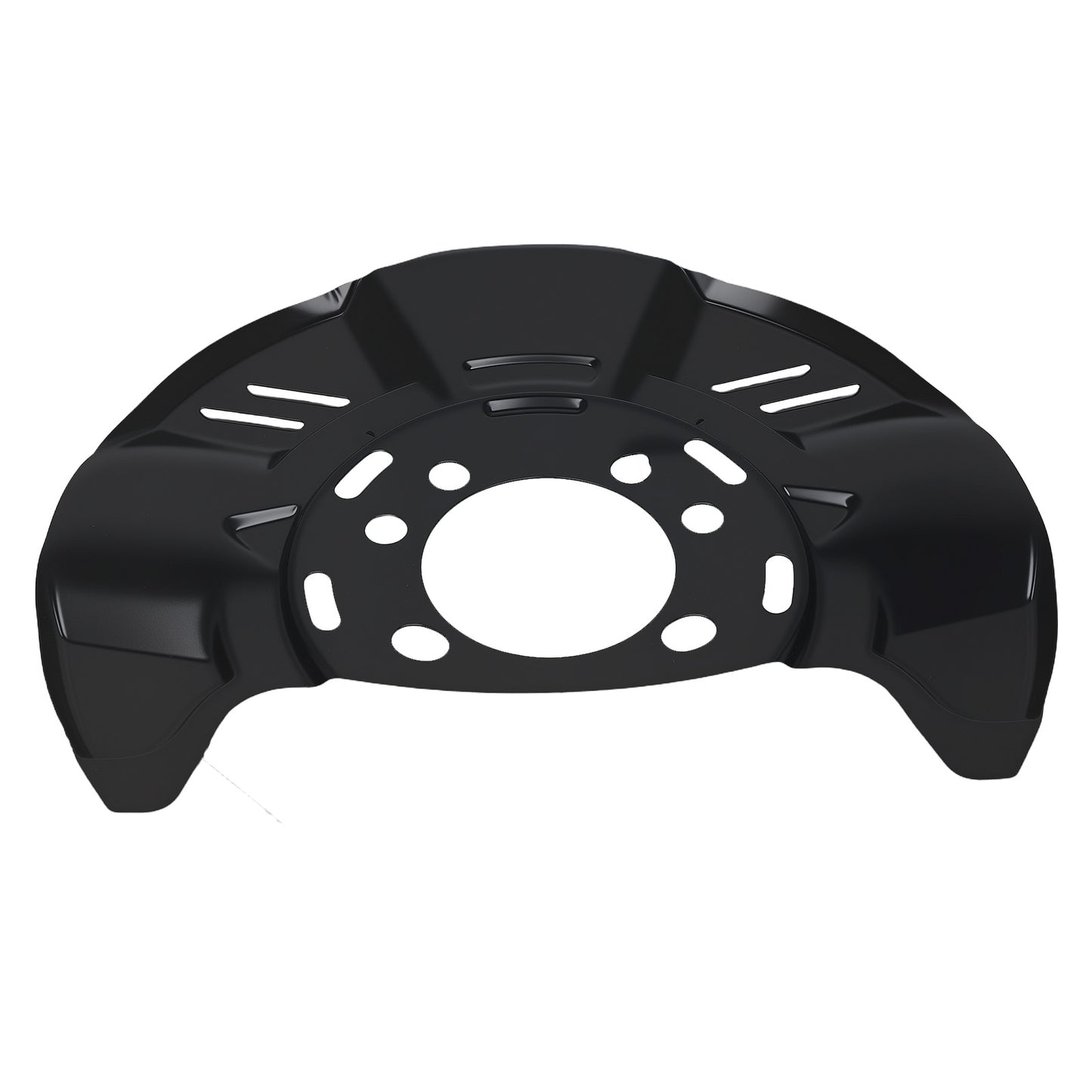 Front Brake Dust Shield compatible For Subaru Outback 2005-14 26290AG03A 26290-AG03A
