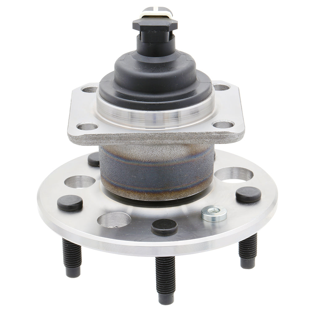 512357 - Rear Wheel Hub Bearing Hub Assembly