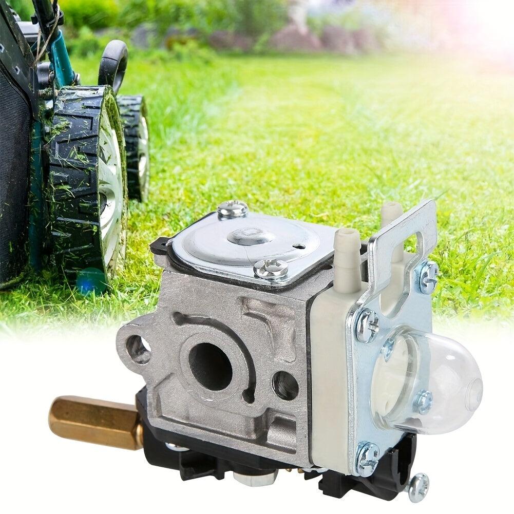 High-Performance A021000742 Carburetor - Precision-Made for Shindaiwa & Echo Models - compatible with GT-200, SRM-210, PPF-210, HC-150 Trimmers, Edgers & Hedge Pruners - Boosts Engine Efficiency