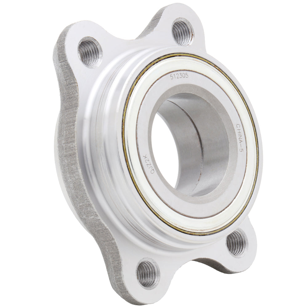 512305 - Front & Rear Wheel Bearing Module