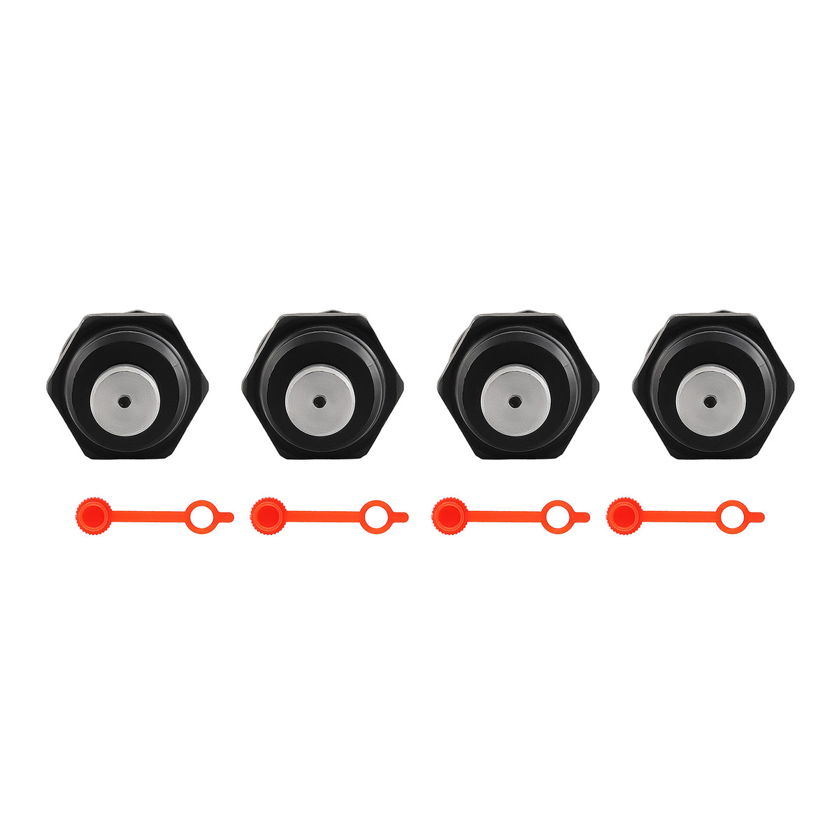 4 Death Grip Ball Joint Package For RZR XP 1000 EPS KRZRBJ10-PACK Edition 2015