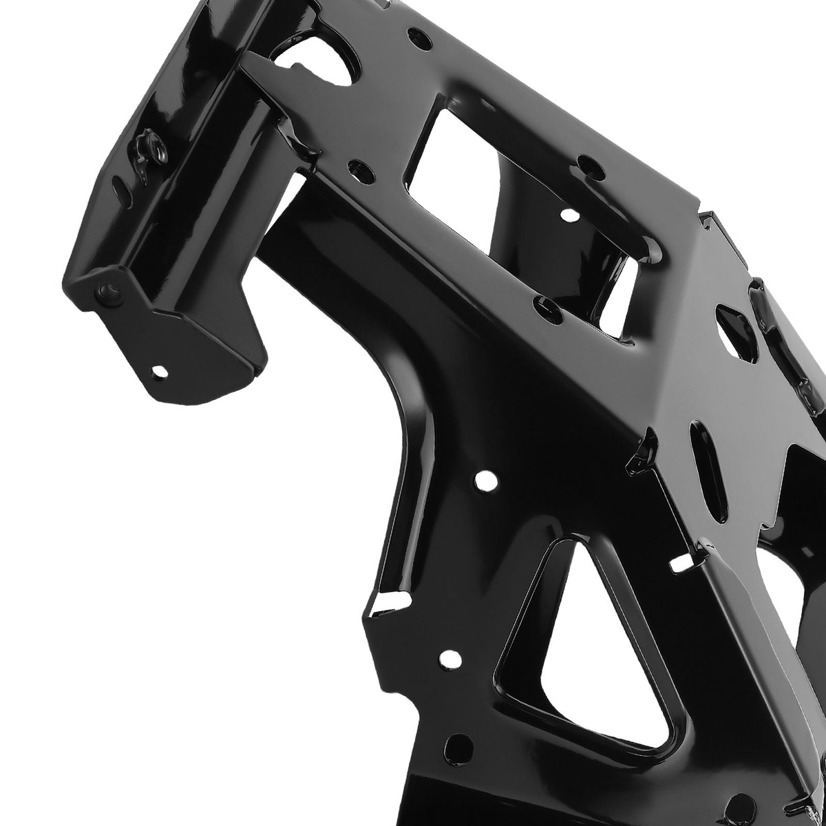Inner Fairing Bracket Radio Mount Compatible For Harley-Davidson Road Glide 2015-2024