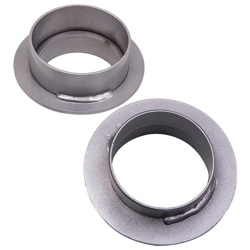 Universal Front and Rear Coil Spring Rim Lifter Kit For 22 24 26 Rims