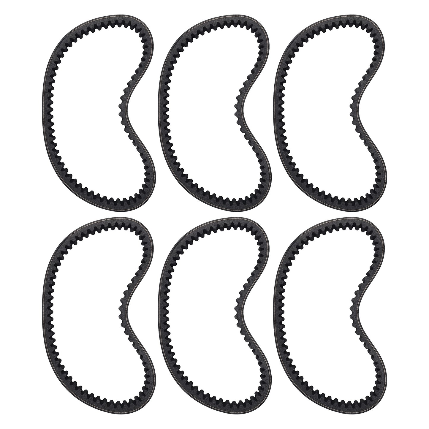 Belt 203589 For American Sportworks Manco 5hp-7hp Engine Ken-bar Go Kart