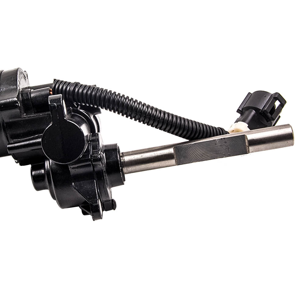 Right Passenger Side Power Running Board Motor compatible For Lincoln Navigator 07 09