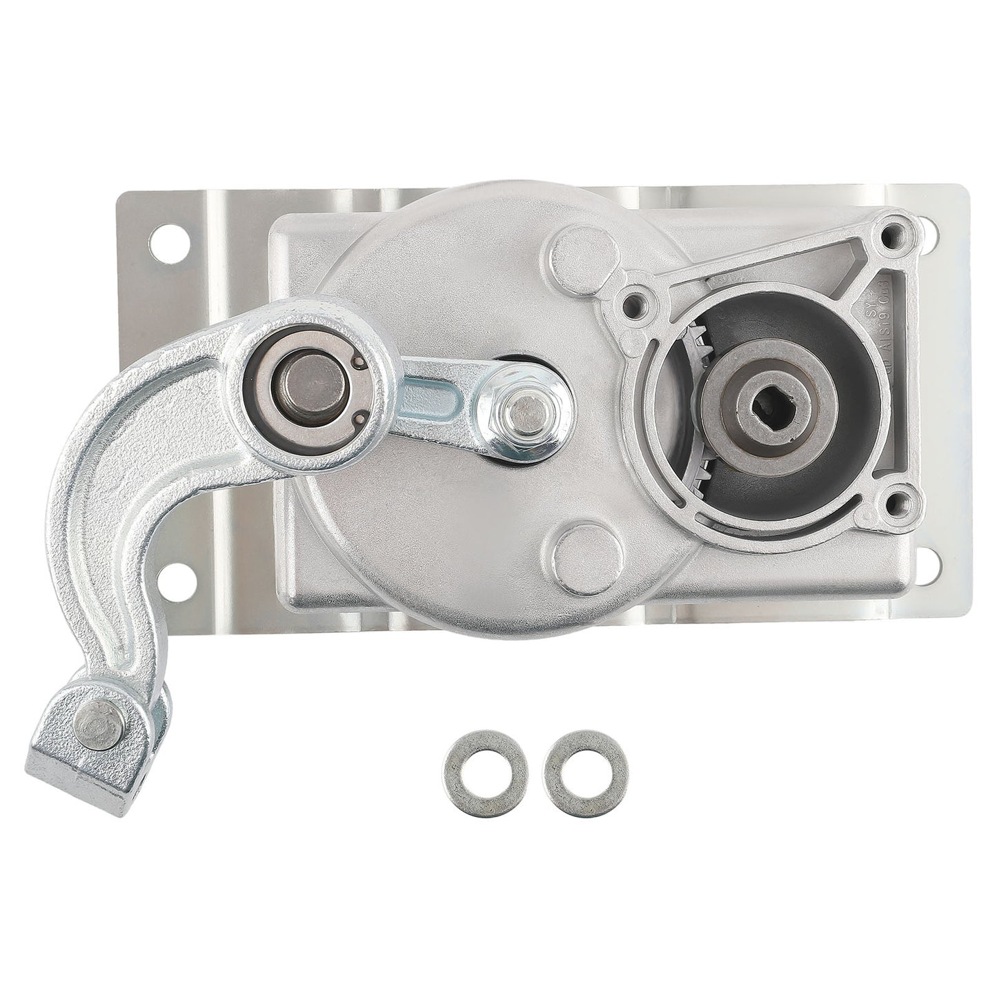 379160 RV Gear Box Linkage For Kwikee Electric Steps 22,23,28A,30,32,33 Series