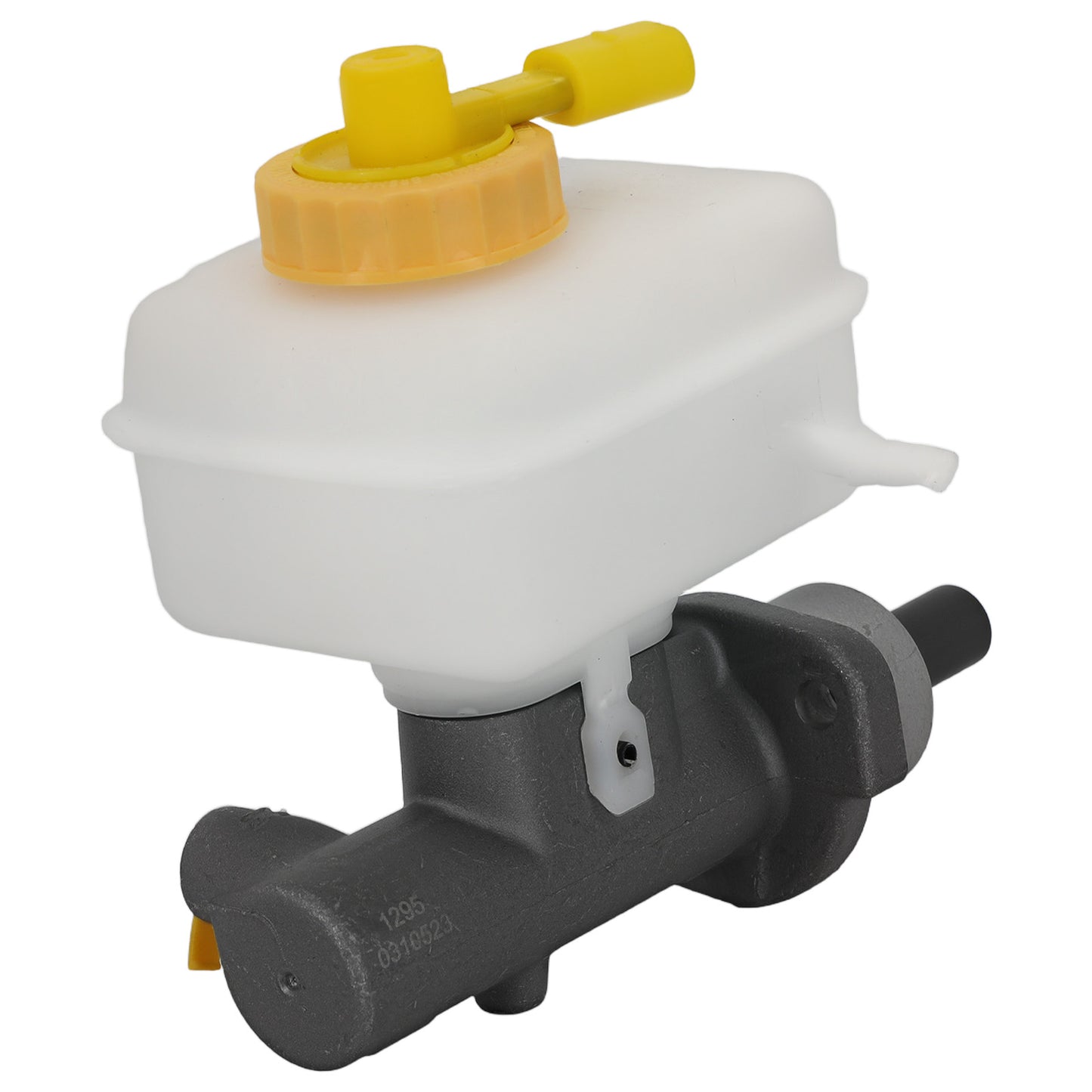 Brake Master Cylinder w/ Reservoir compatible For Audi TT 00-02 compatible For VW Beetle compatible For Golf Jetta 99-06