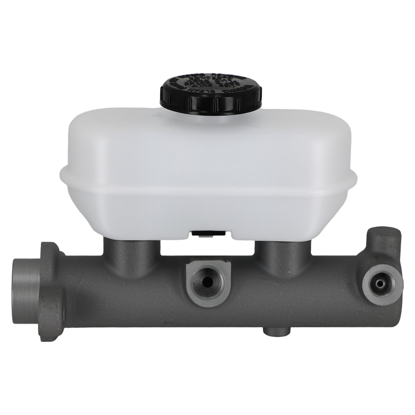 Brake Master Cylinder compatible For Ford F-150 F-250 Bronco E-150 E-250 M39634 YL3Z2140CA
