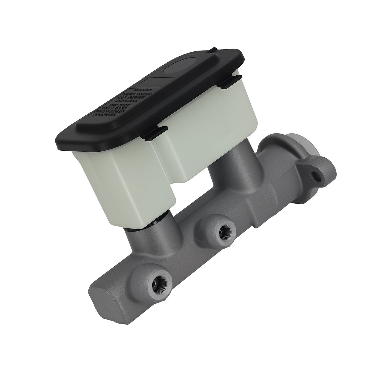 Aluminum Brake Master Cylinder compatible For Chevrolet GMC C1500 K1500 1994-1999 18021273