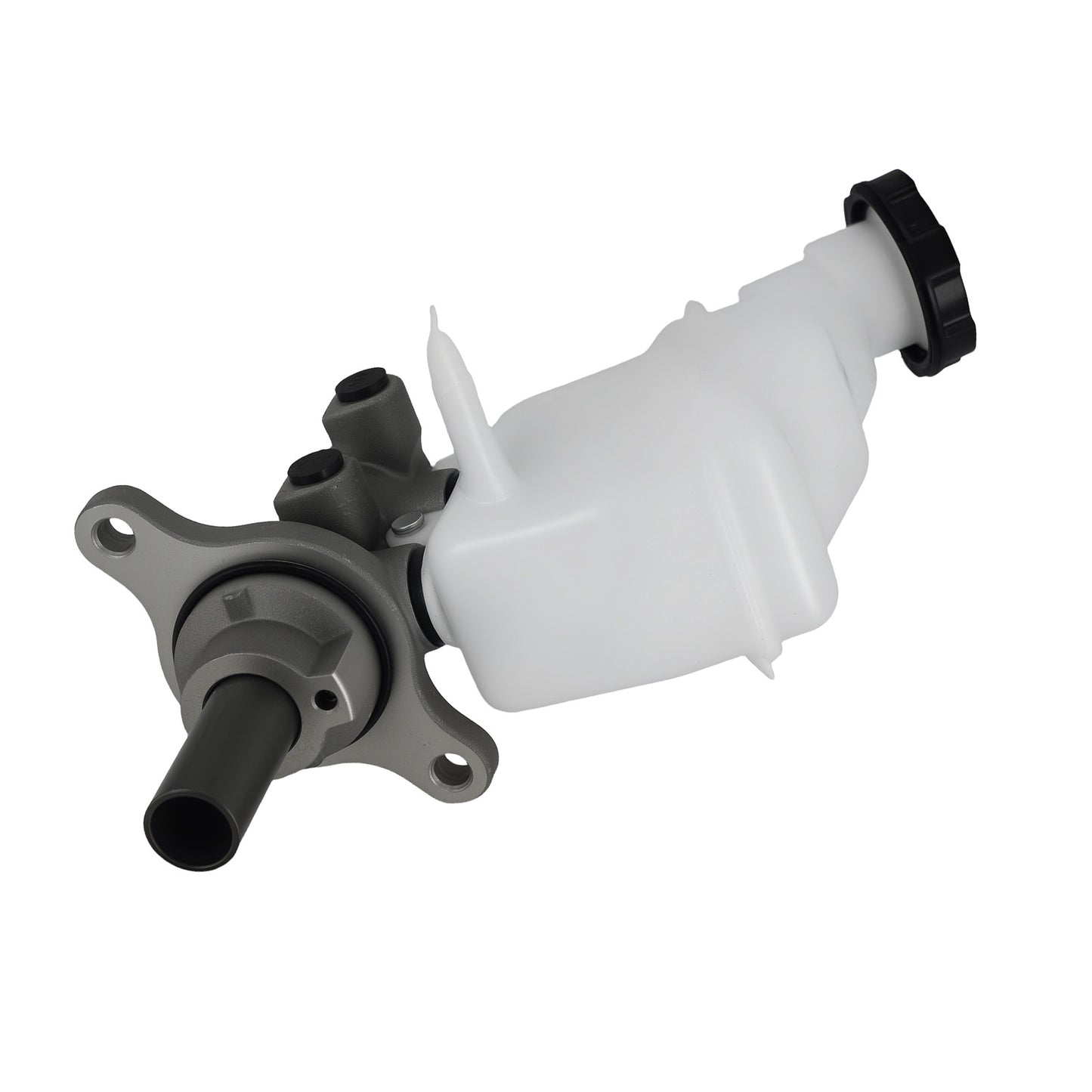 Aluminum Brake Master Cylinder compatible For Hyundai Veloster 2012-2017/Compatible For Kia Forte 2014-18
