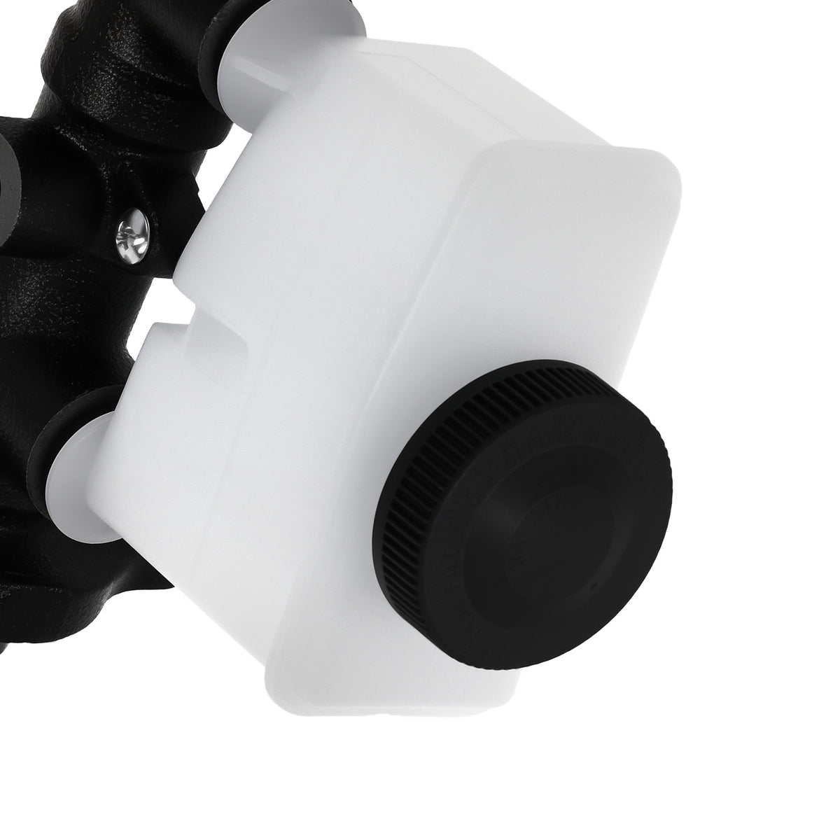 Brake Master Cylinder compatible For Mazda B2000 86-87 B2600 RWD 90-93 M39654 w/Reservoir