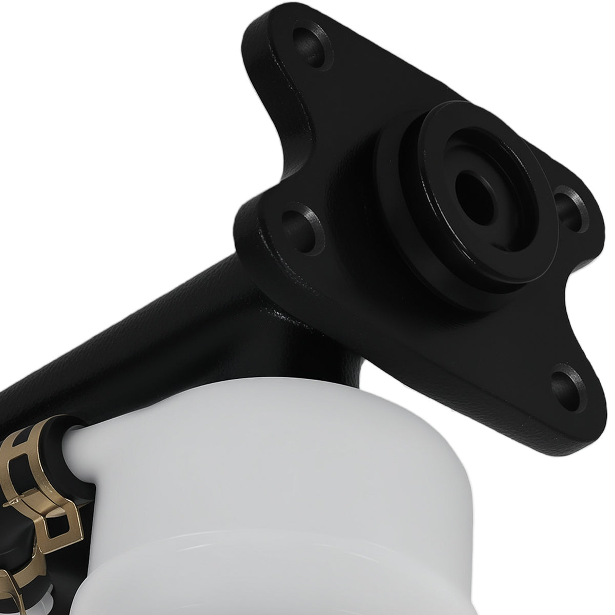 Brake Master Cylinder w/ Reservoir compatible For Toyota 4Runner 1984-1988 M39500