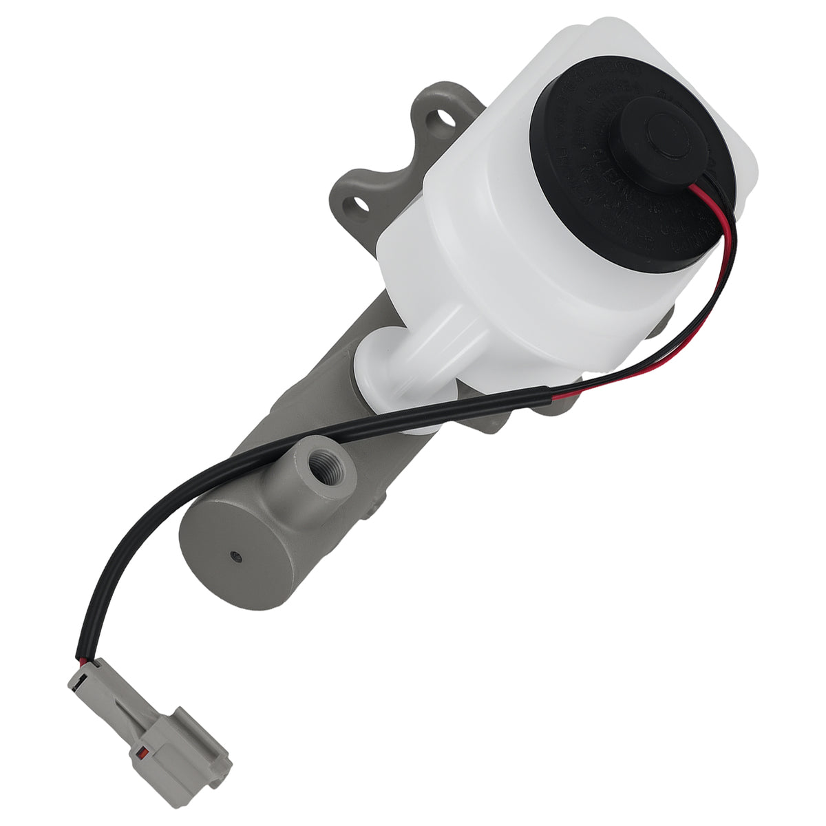 Brake Master Cylinder compatible For Lexus LX450 1996-1997/Compatible For Toyota Compatible For Land Cruiser 1995-1997