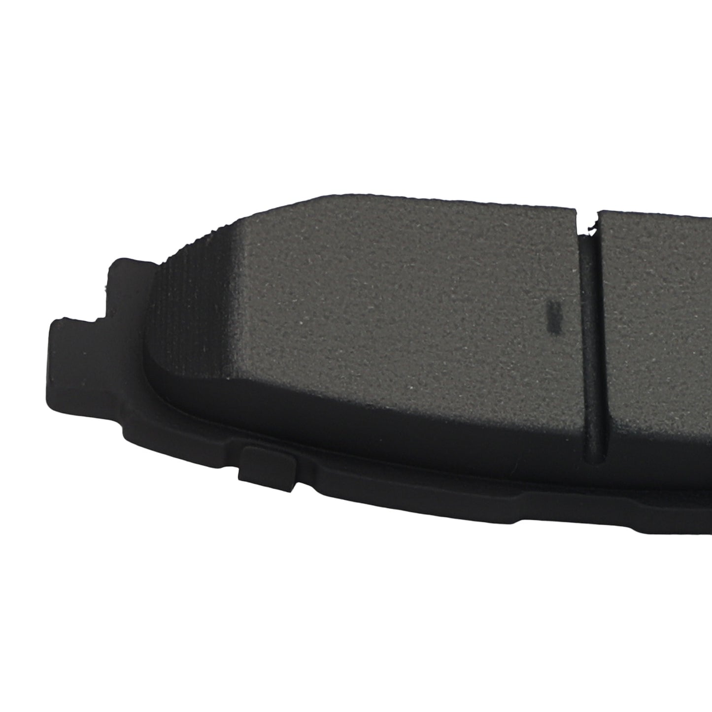Rear Ceramic Brake Pads compatible for Subaru Forester All Trim Levels 2009-2018D1114