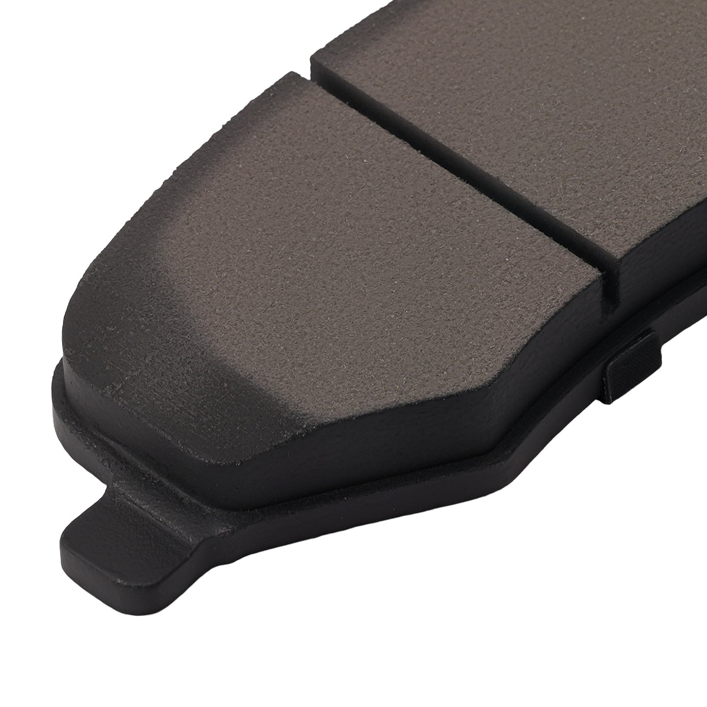 Rear Ceramic Brake Pads compatible for Ford Edge Explorer Flex Taurus/Compatible for Lincoln MKS MKT MKX