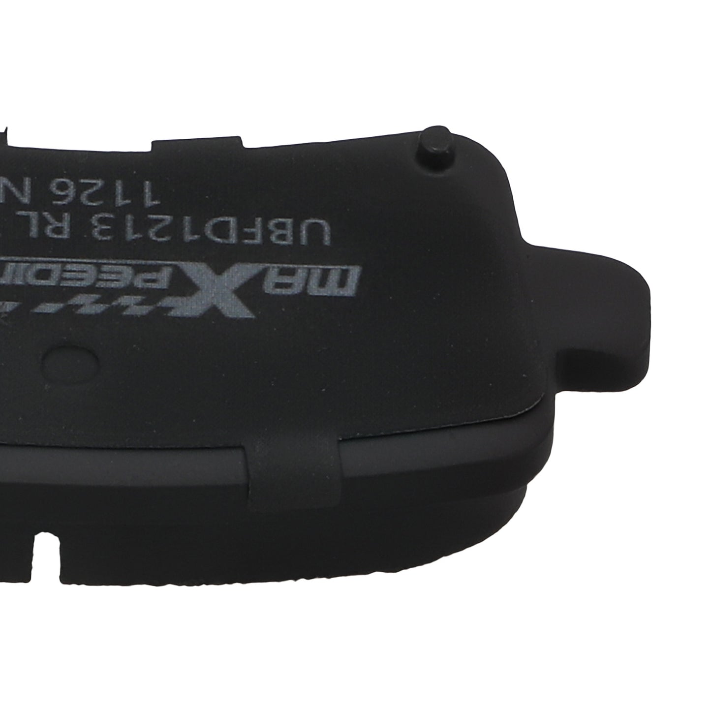 Rear Ceramic Brake Pads Set compatible for Buick Allure compatible for LaCrosse Regal/Cadillac XTS D1430