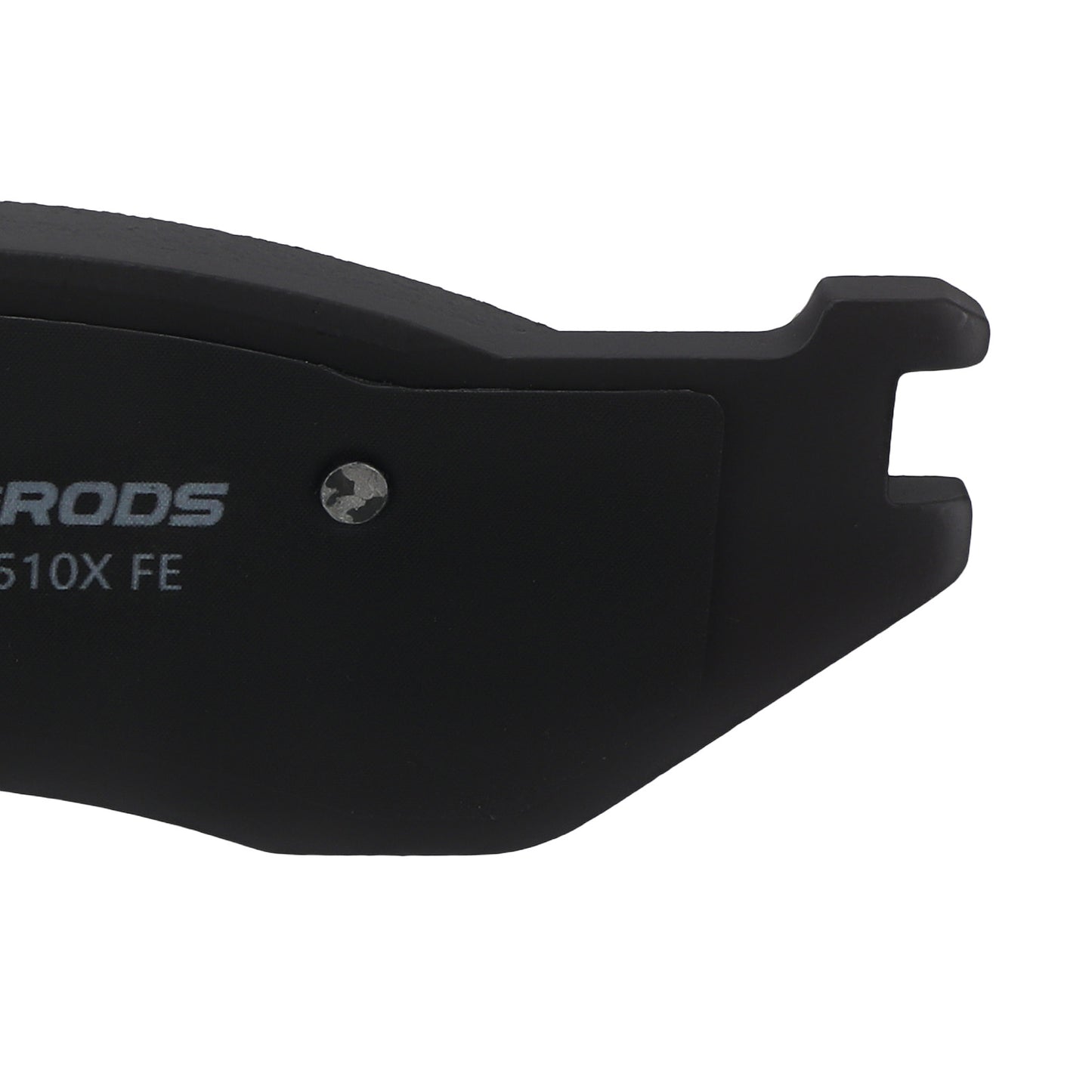 Front LR Brake Pads compatible for Dodge Durango 2003-2006/Compatible for Ram 1500 2002-2005 D966