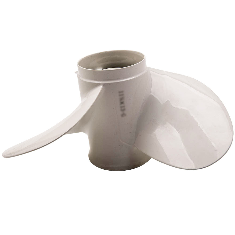 Boat Propeller compatible For Yamaha Outboard Engine 60HP 40HP 50HP 55HP