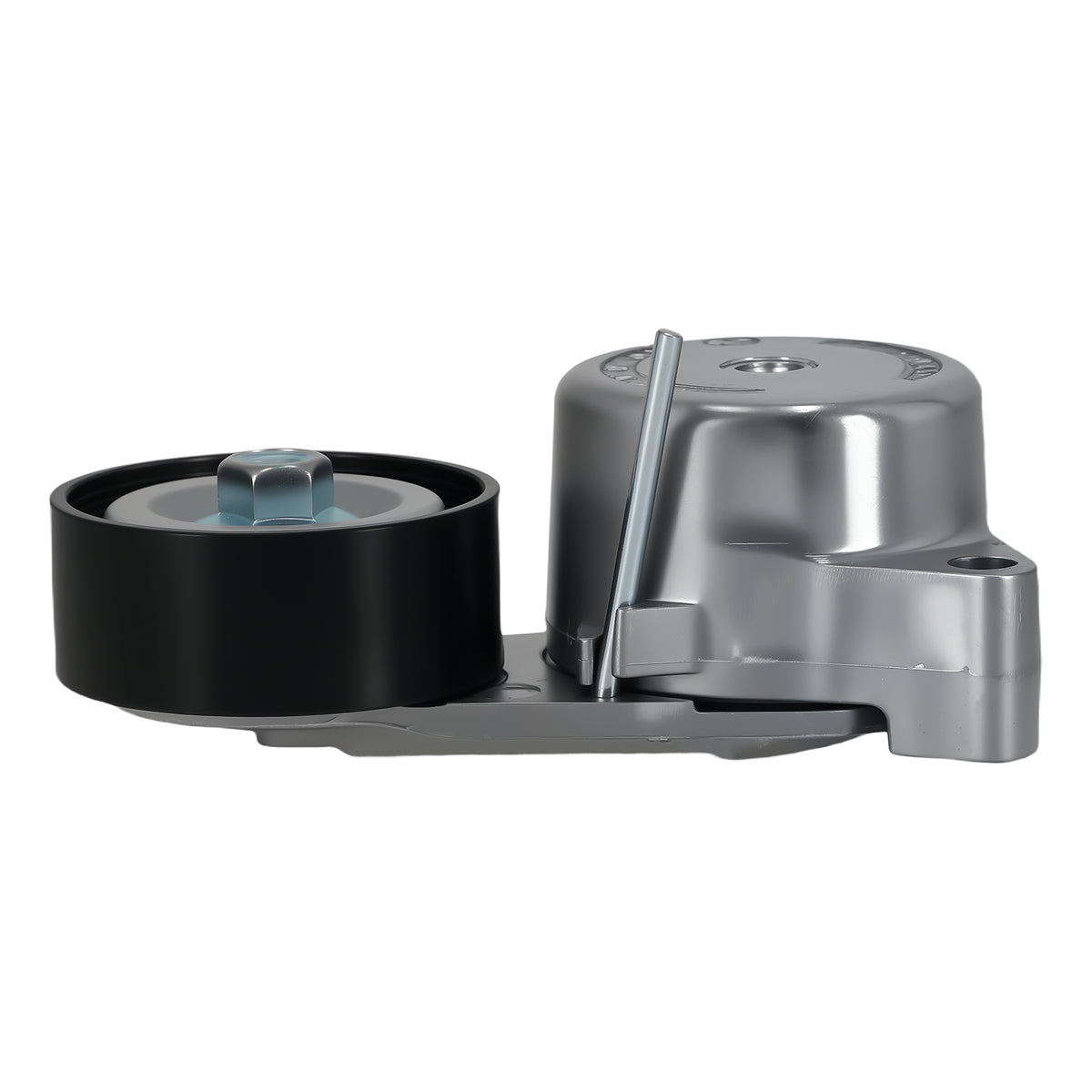 Belt Tensioner Assembly compatible For Mercedes-Benz W204 W212 GL450 GL550 E63 X166 4.7L