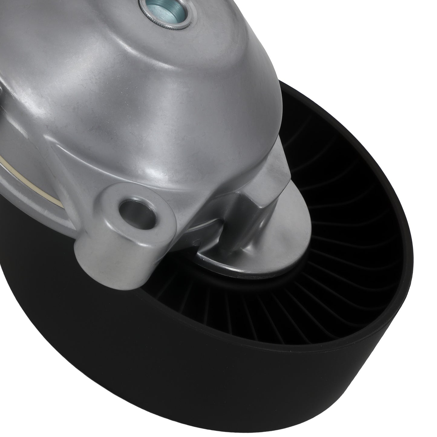 Serpentine Belt Tensioner w/ Pulley compatible For Saturn SC SC1 SC2 SW1 SW2 1.9L 1991-2002
