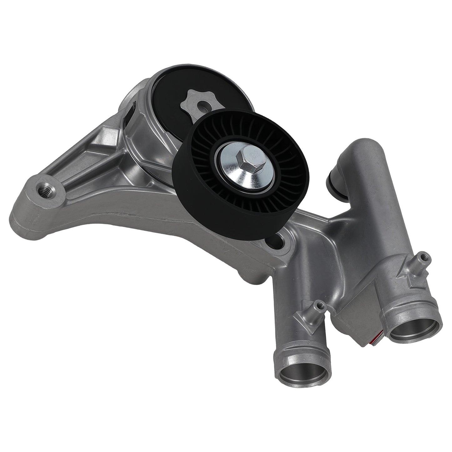 Belt Tensioner Assembly compatible For Buick LeSabre/Compatible For Regal 3.8L V6 1996-1998 24504818
