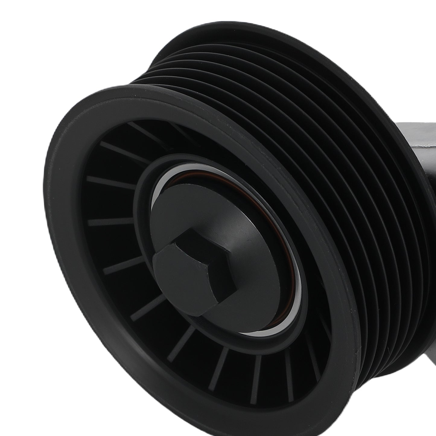 Belt Tensioner Kit compatible for Dodge B150 B250 Van 3.9L 5.2L 1992-199489215 49216
