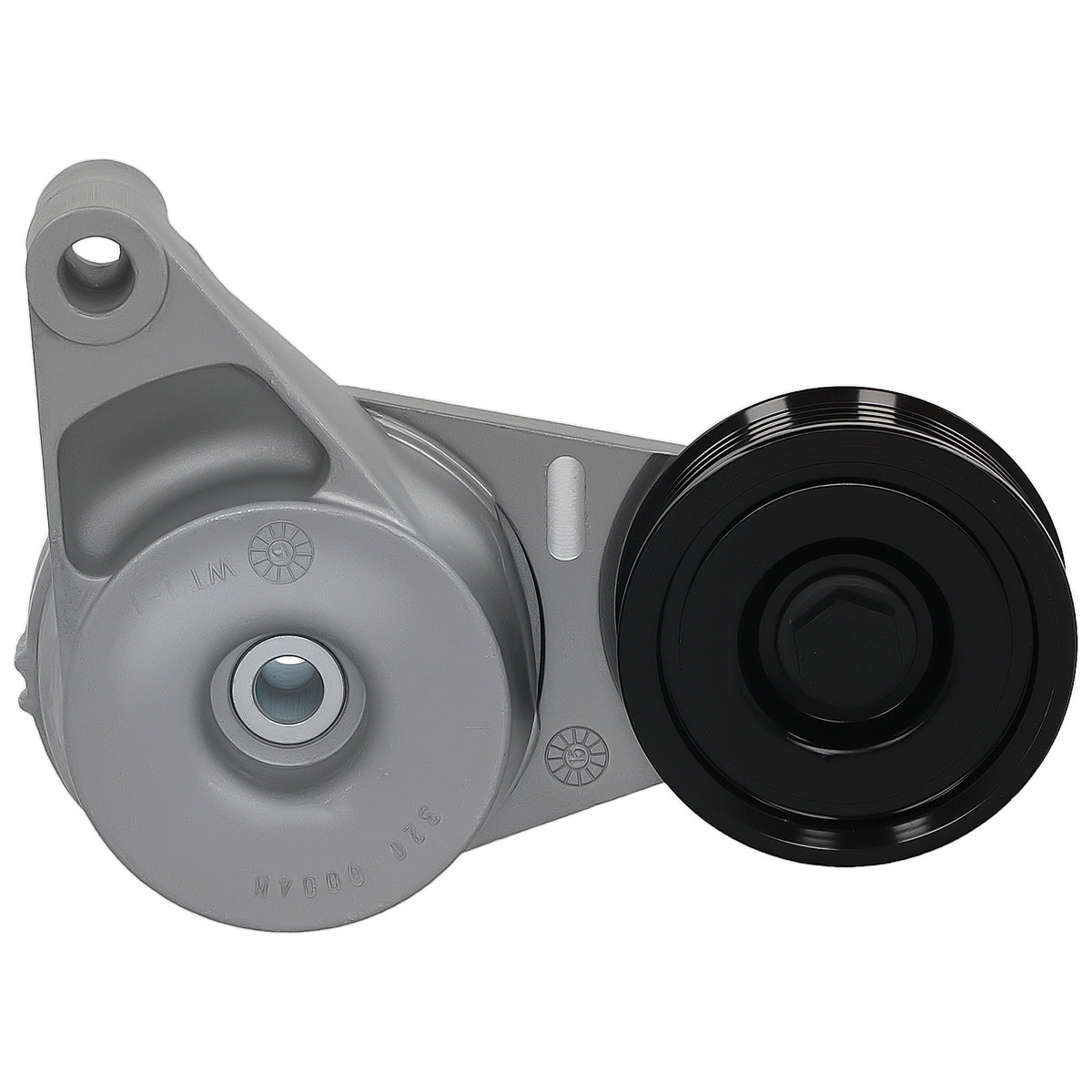 Drive Belt Tensioner compatible For Hyundai Veloster N 2.0L 2020 25281-2E350