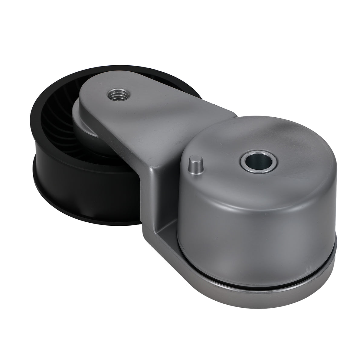 Serpentine Belt Tensioner Assembly For 97-07 compatible For ForD F-150 F-350 E-150 E-250 4.2L
