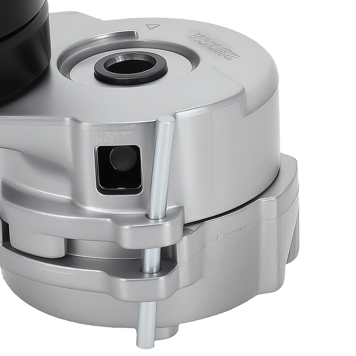 Belt Tensioner compatible For Jeep Liberty KJ 2.8L L4 2005-2006 5072440AC Replacement